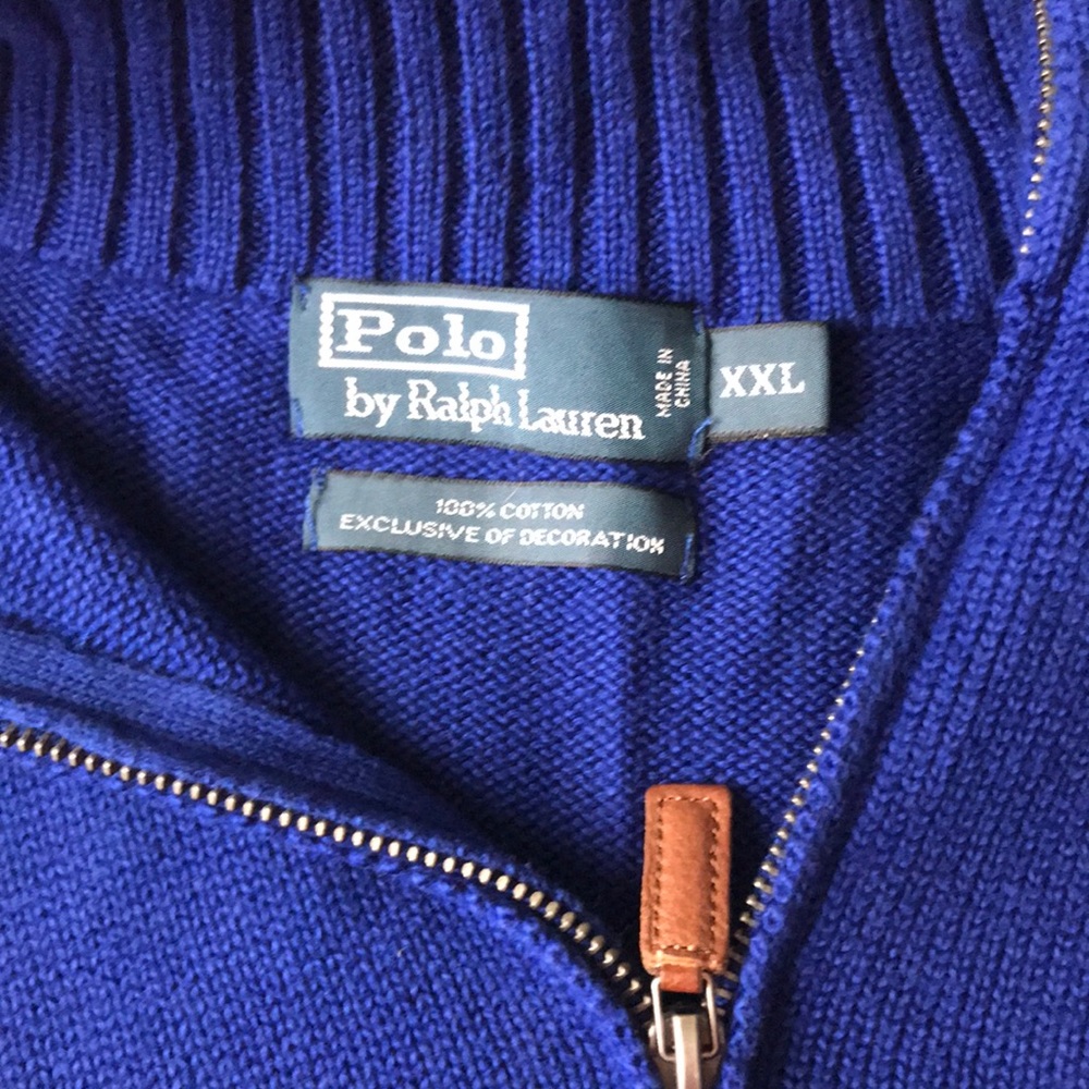 Sweater - Picture 2 of 2
